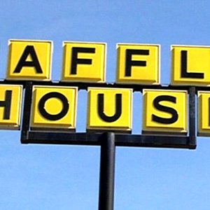Waffle House 的头像