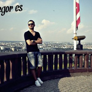 Gregor Es 的头像