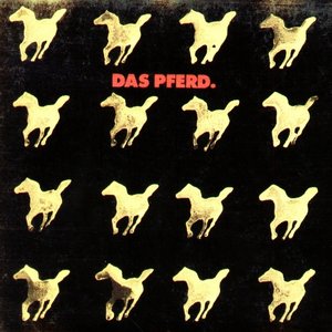 Das Pferd