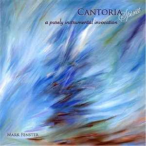 Cantoria Spirit
