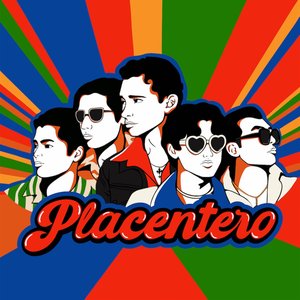 Placentero (feat. Monse Mendoza) - Single