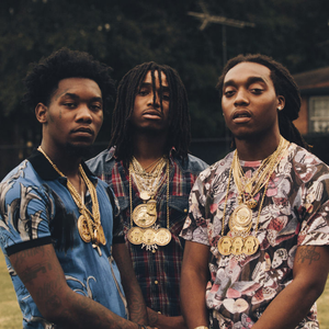 Migos live
