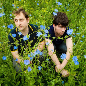 Junior Boys photo provided by Last.fm