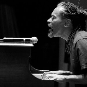 Image for 'Bobby McFerrin'