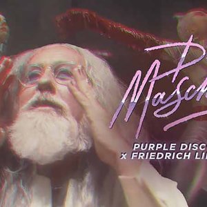 Purple Disco Machine & Friedrich Liechtenstein 的头像