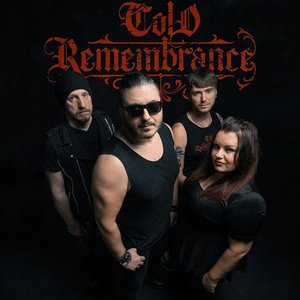 Cold Remembrance 的头像