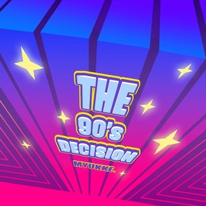 The 90's Decision - Single