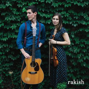 Rakish (EP)