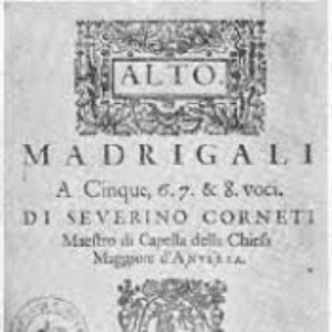 Severin Cornet 的头像