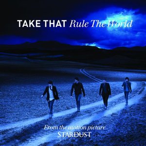 Image for 'Rule the World'