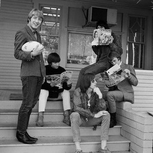 Buffalo Springfield のアバター