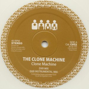 Clone Machine