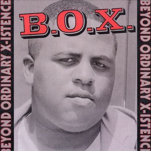 beyond ordinary x-istence