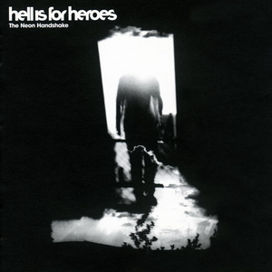 Hell Is For Heroes - A Hard Day