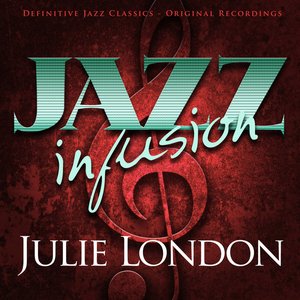 Jazz infusion - Julie London