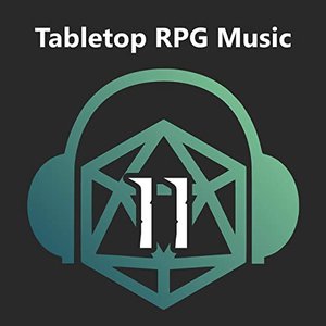 Tabletop RPG Music: Volume 2