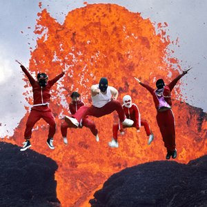 GUT EXPLOSION 的头像
