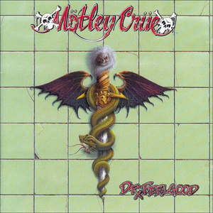 Motley Crue - Dr.Feelgood - Zortam Music