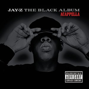 The Black Album Acappella