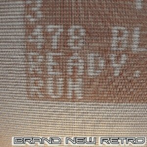 'Brand New Retro' için resim