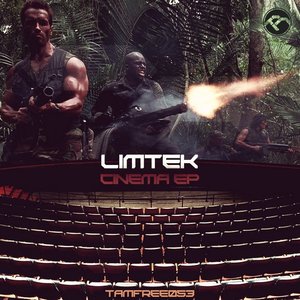 Cinema EP