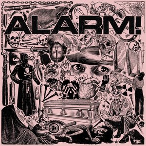 ALARM!