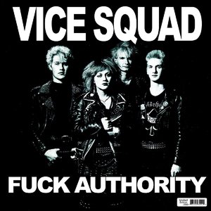 Fuck Authority