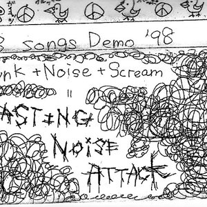 3 Songs Demo '98