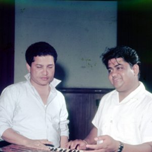 Awatar dla Laxmikant - Pyarelal