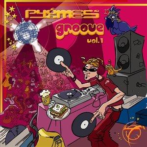 Pygmees Grooves Vol 1