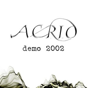 Demo 2002