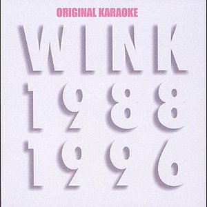 Wink Memories 1988-1996 With Original Karaoke