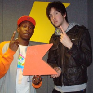 Dizzee Rascal & Calvin Harris ft. Chrome のアバター