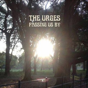 Passing Us By - Single