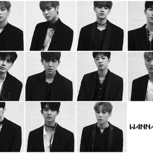 워너원 (WANNA ONE) 的头像