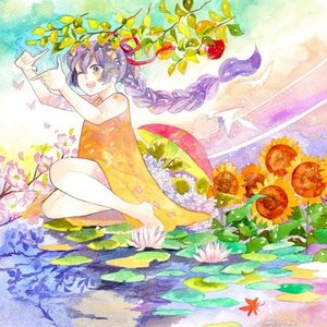 ソラユラ 的头像