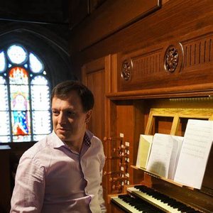 Denis Comtet 的头像