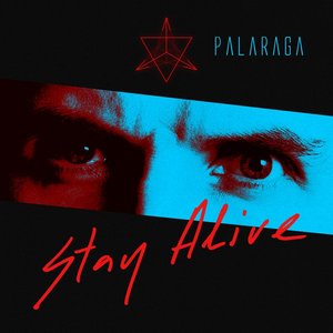 Stay Alive - EP