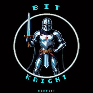 Bit Knight - Single
