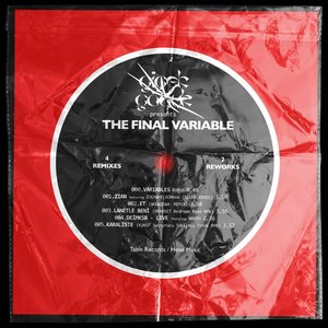 The Final Variable