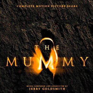 Avatar di The Mummy OST