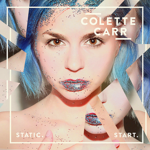 COLETTE CARR - Static.Start. - Zortam Music