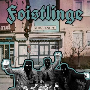 Die kleine Kneipe - Single