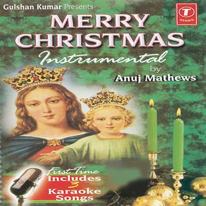 Merry Christmas-instrumental