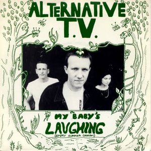 My Baby's Laughing (Empty Summer Dream)