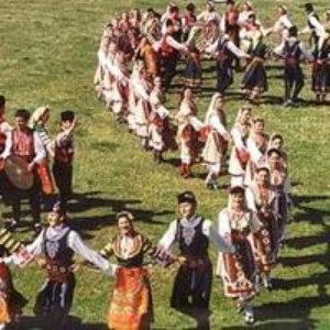 Avatar for Bulgarian Folk Ensemble
