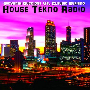 House Tekno radio