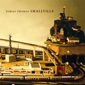 Smallville - Tobias Thomas