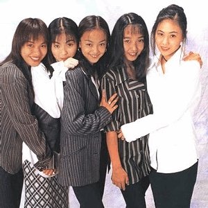 Avatar for 安室奈美恵 with SUPER MONKEY'S