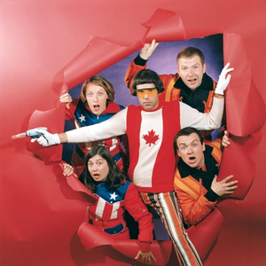 Thee Goblins photo provided by Last.fm